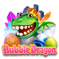 Bubble Dragon