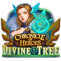 Divine Tree